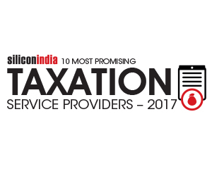 10 Most Promising Taxation Service Providers - 2017
